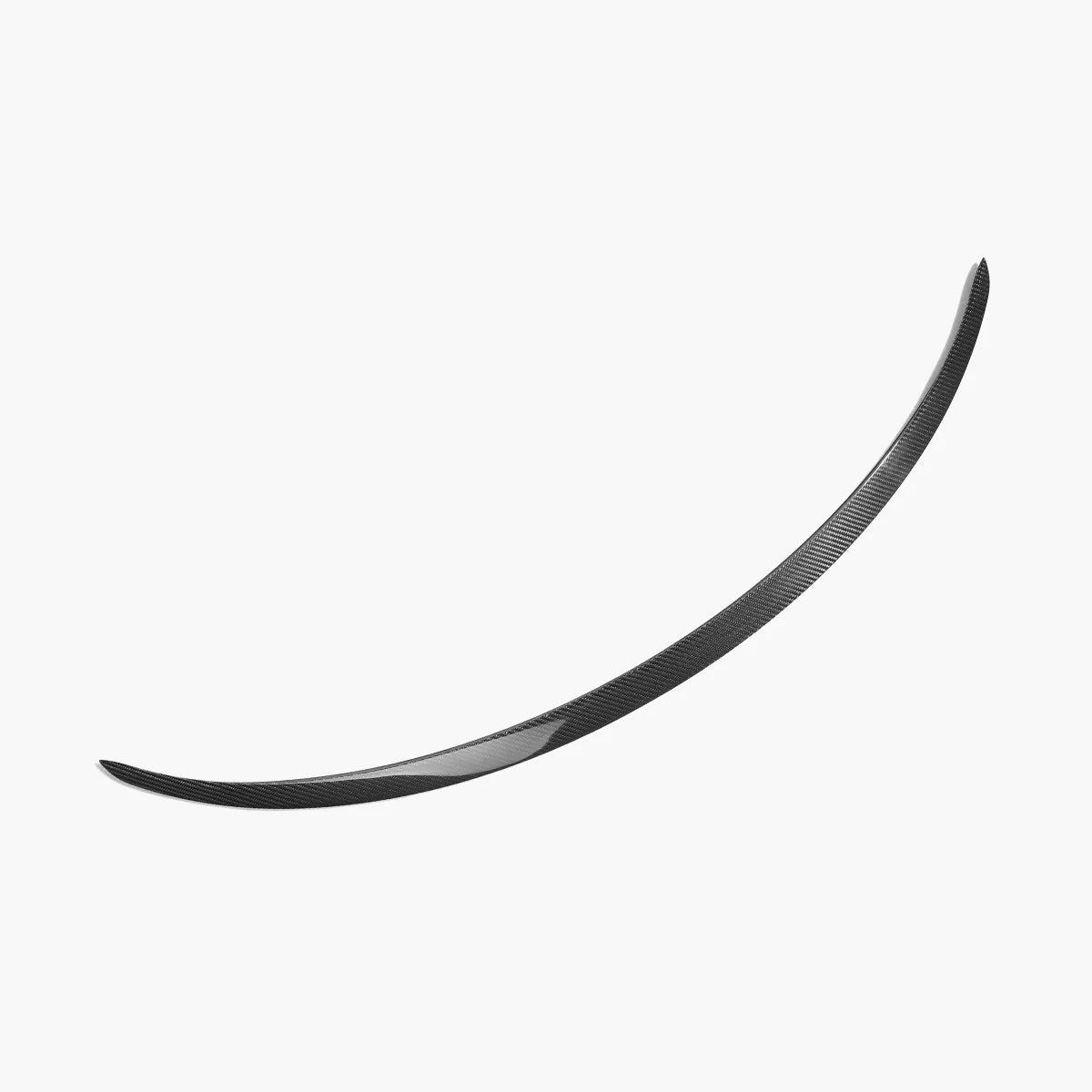 TPARTS Echt Carbon Performance Spoiler for Tesla Model 3 (2024) Highland bei EV Motion Shop