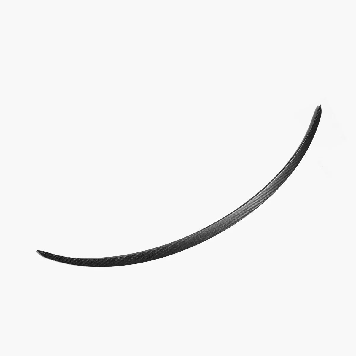 TPARTS Echt Carbon Performance Spoiler for Tesla Model 3 (2024) Highland bei EV Motion Shop