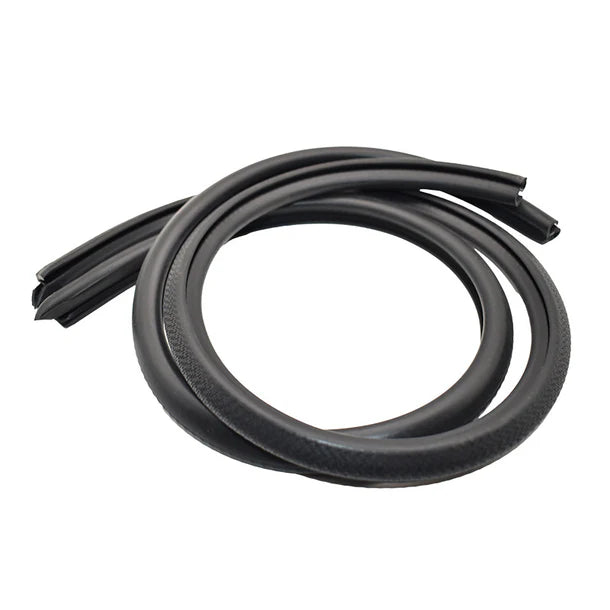 Yeslak Windgeräusch Reduktion Türdichtung Set – Tesla Model 3 / Y / Highland / Juniper bei EV Motion Shop