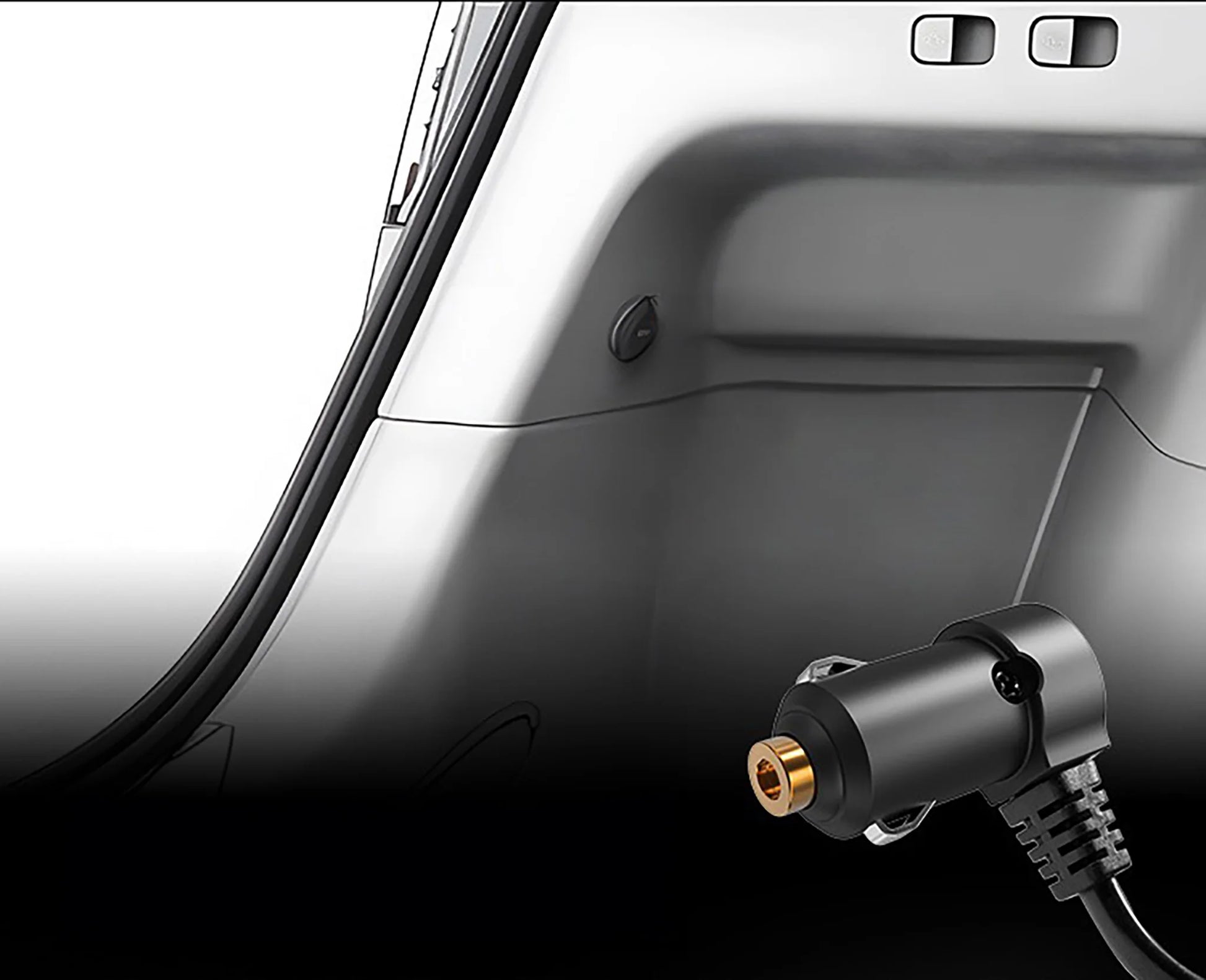 Yeslak 15L Kofferraum Trunk Kühlschrank Upgrade – Tesla Model Y bei EV Motion Shop