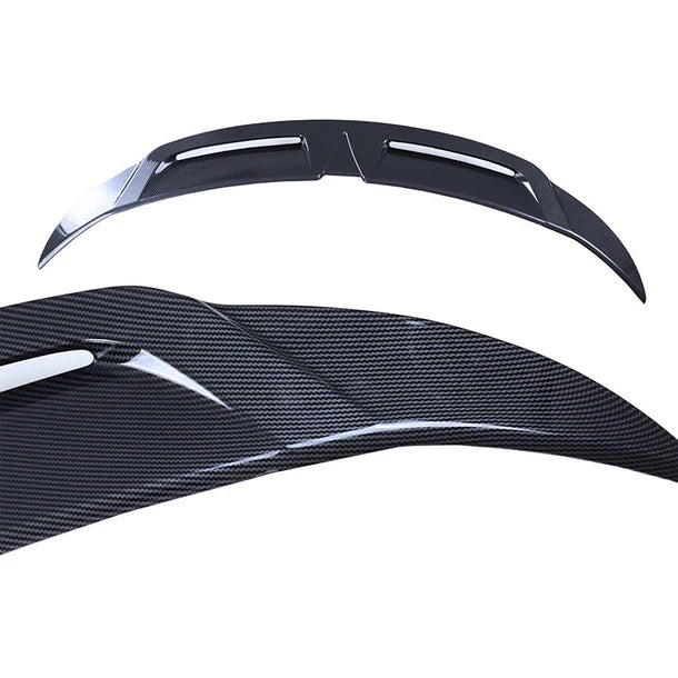 Yeslak ABS Aero Heckspoiler – Tesla Model Y bei EV Motion Shop