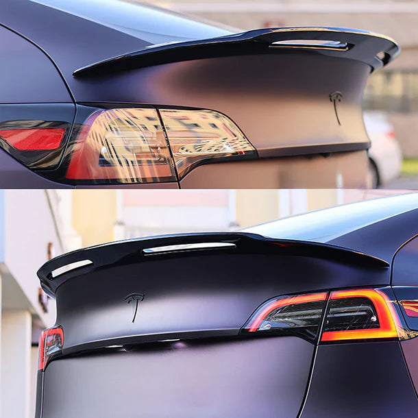 Yeslak ABS Aero Body Kit Upgrade – Tesla Model Y