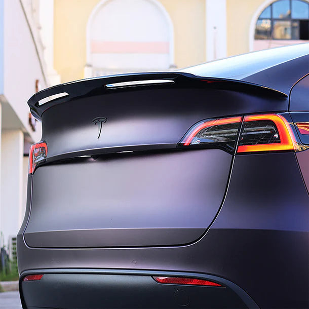 Yeslak ABS Aero Heckspoiler – Tesla Model Y bei EV Motion Shop