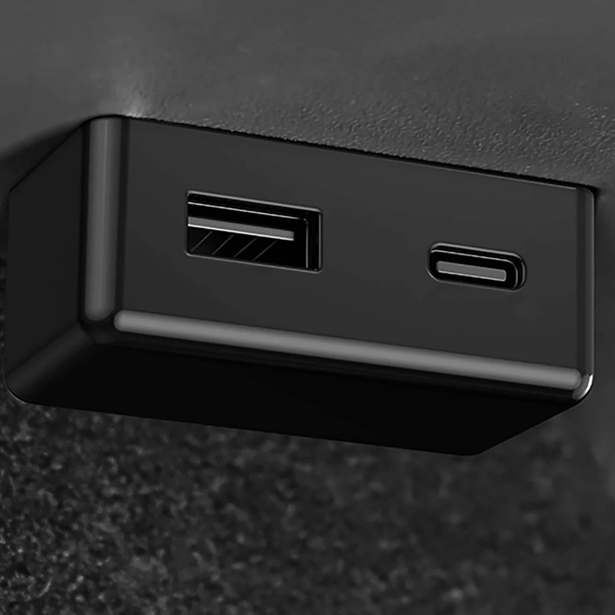 Yeslak OBD-II Fast Charge Connector Adapter – Tesla Model S / 3 / X / Y bei EV Motion Shop