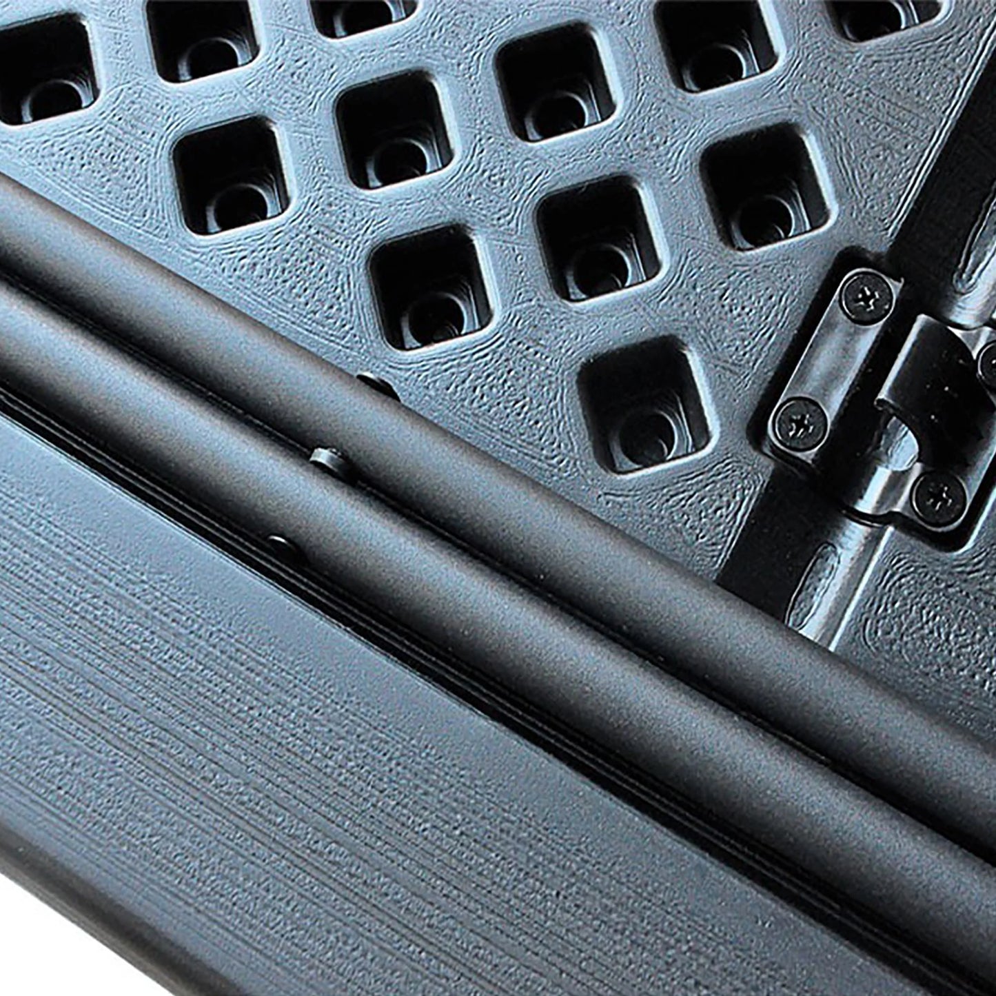 Yeslak Tragbarer Tesla Sub-Trunk Kofferraum Campingtisch – Model 3 / Y / Highland bei EV Motion Shop