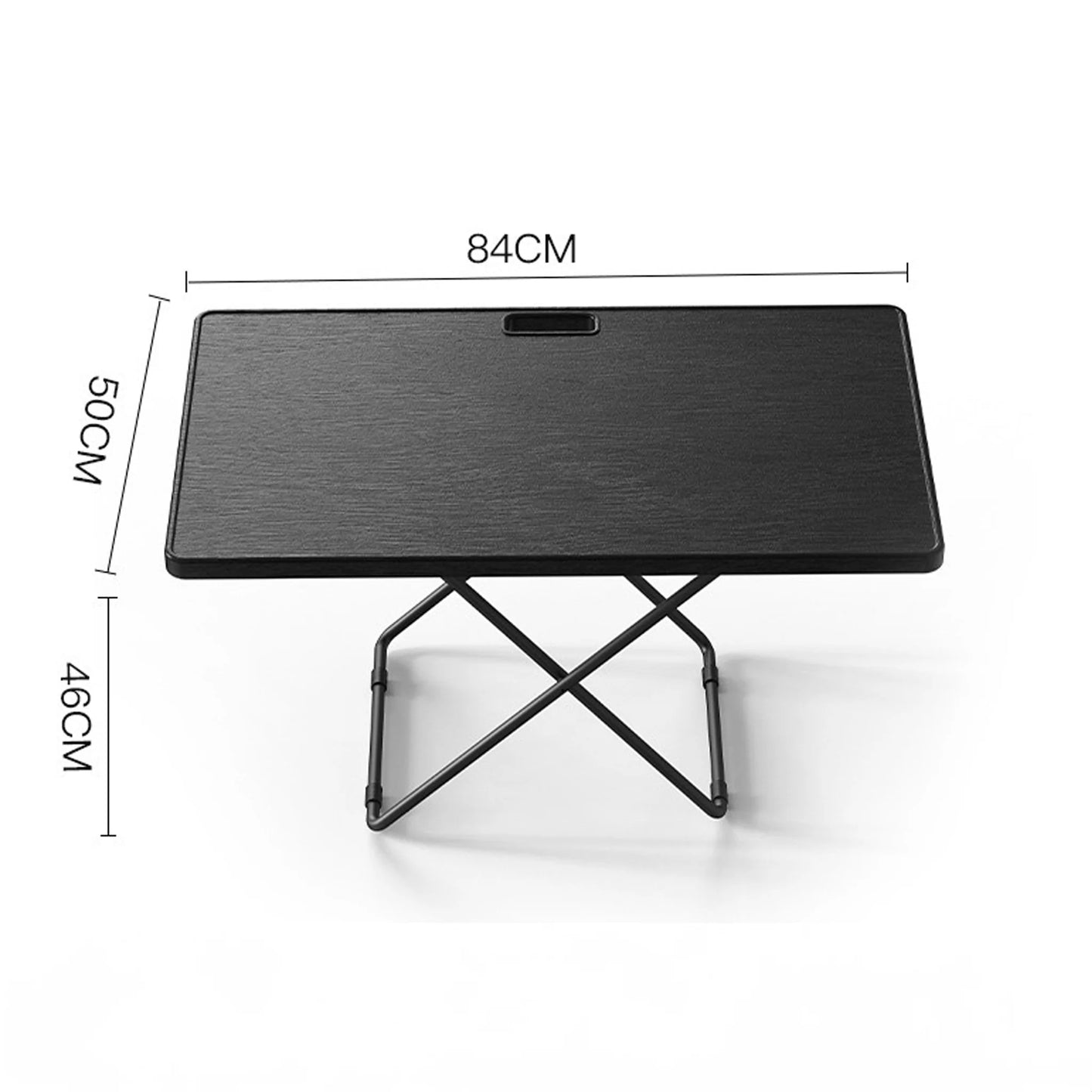 Yeslak Tragbarer Tesla Sub-Trunk Kofferraum Campingtisch – Model 3 / Y / Highland bei EV Motion Shop
