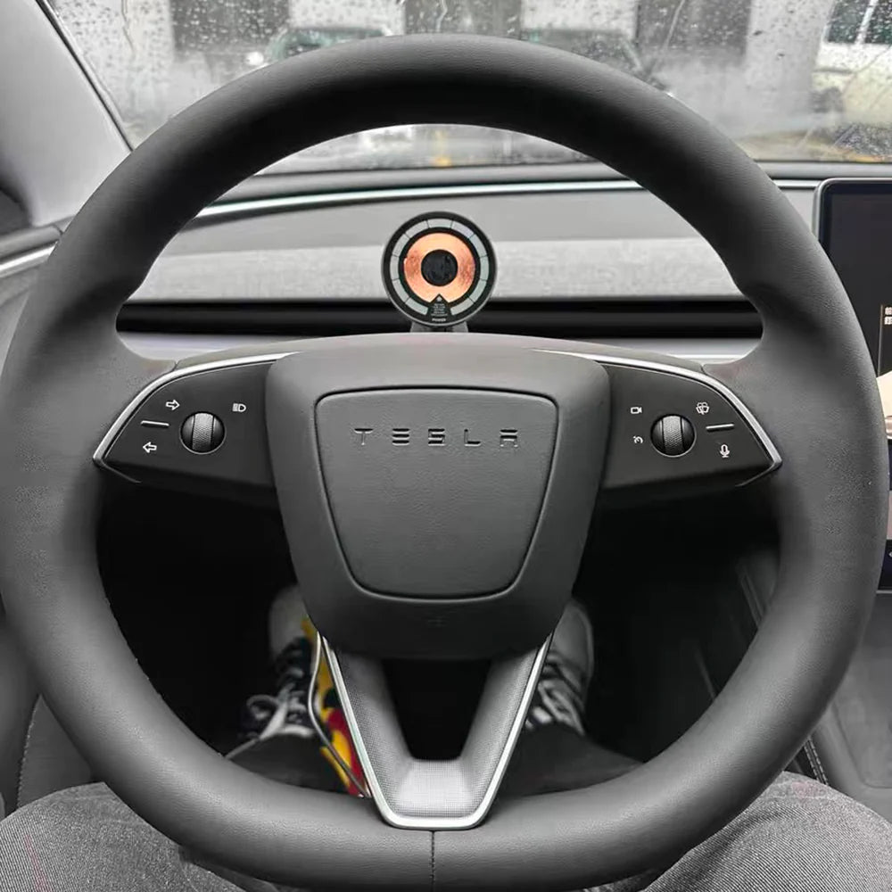 Yeslak Wireless Charging Port Halterung – Tesla Model 3 / Y / Highland / Juniper / Cybertruck bei EV Motion Shop