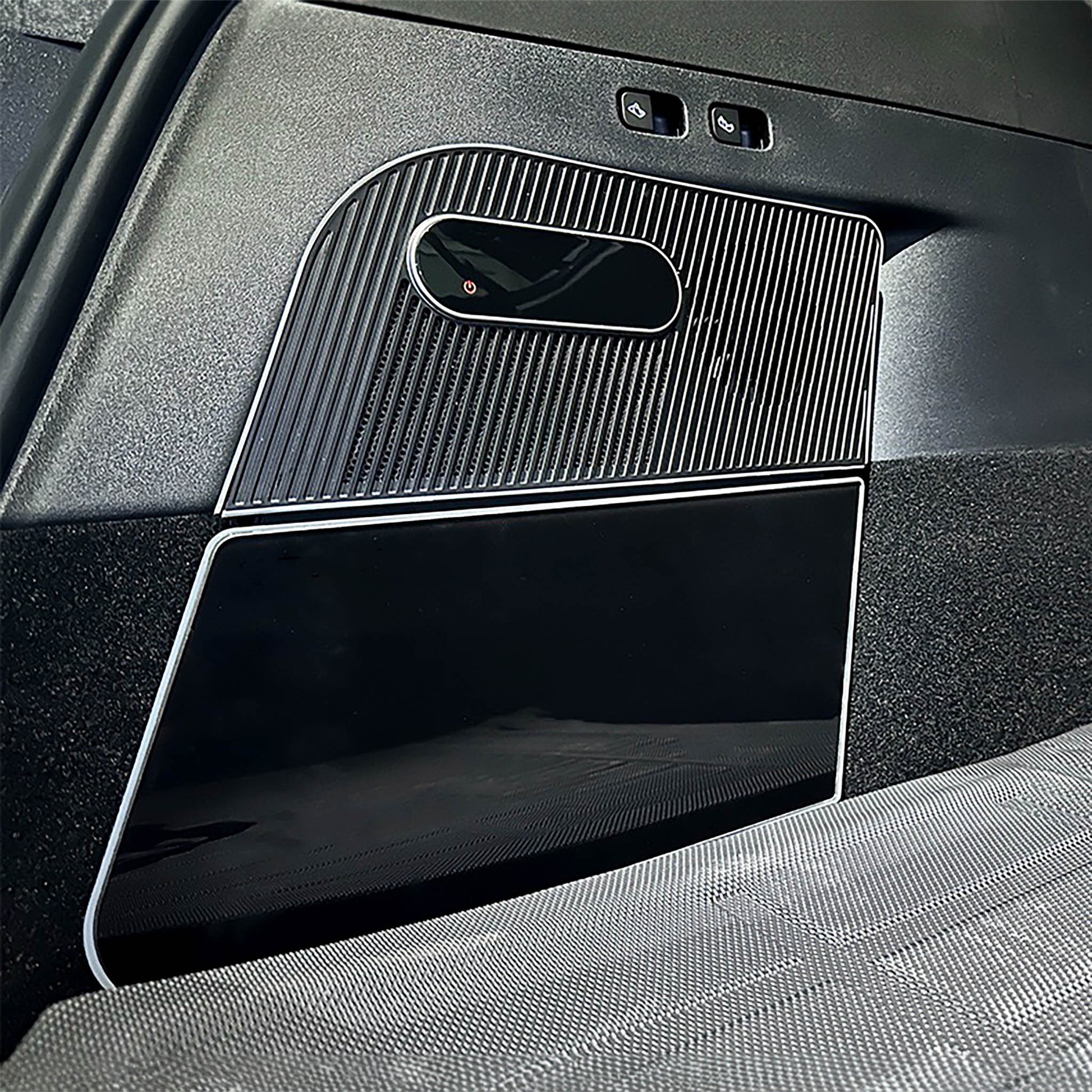 Yeslak 15L Kofferraum Trunk Kühlschrank Upgrade – Tesla Model Y bei EV Motion Shop