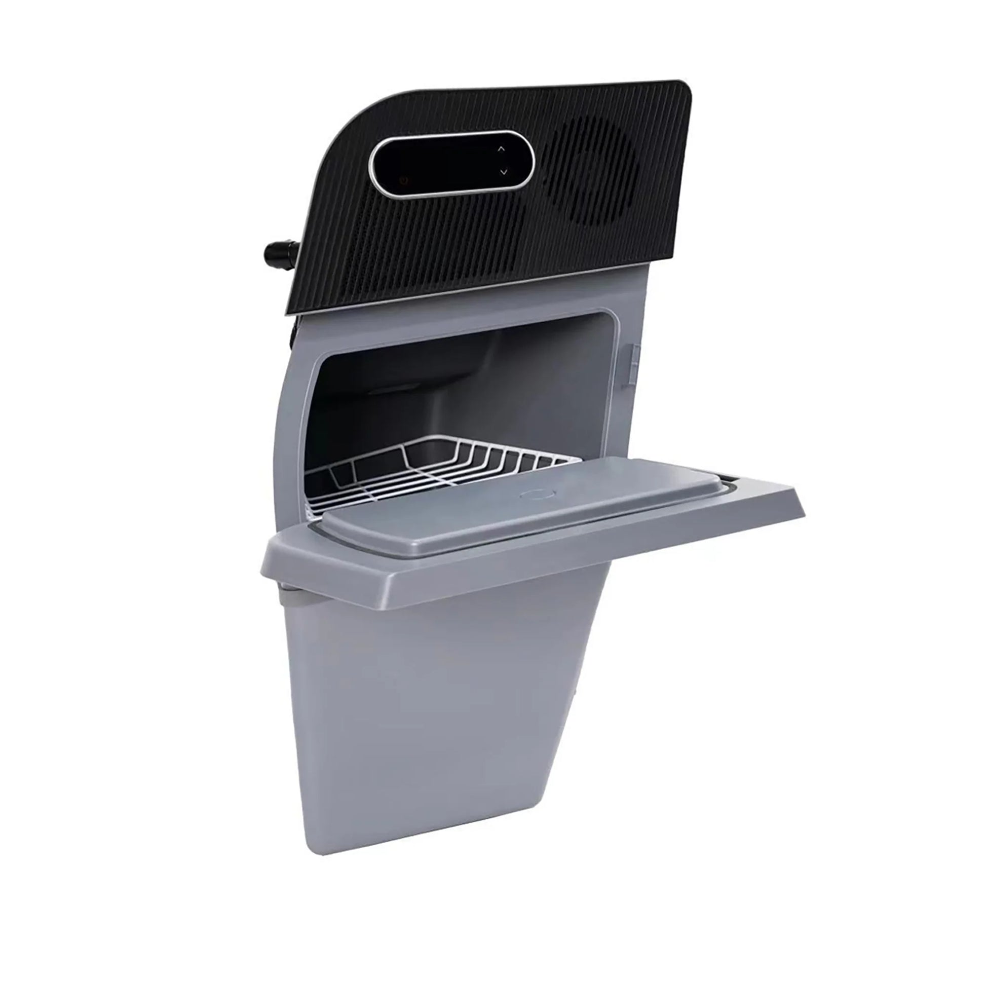 Yeslak 15L Kofferraum Trunk Kühlschrank Upgrade – Tesla Model Y bei EV Motion Shop