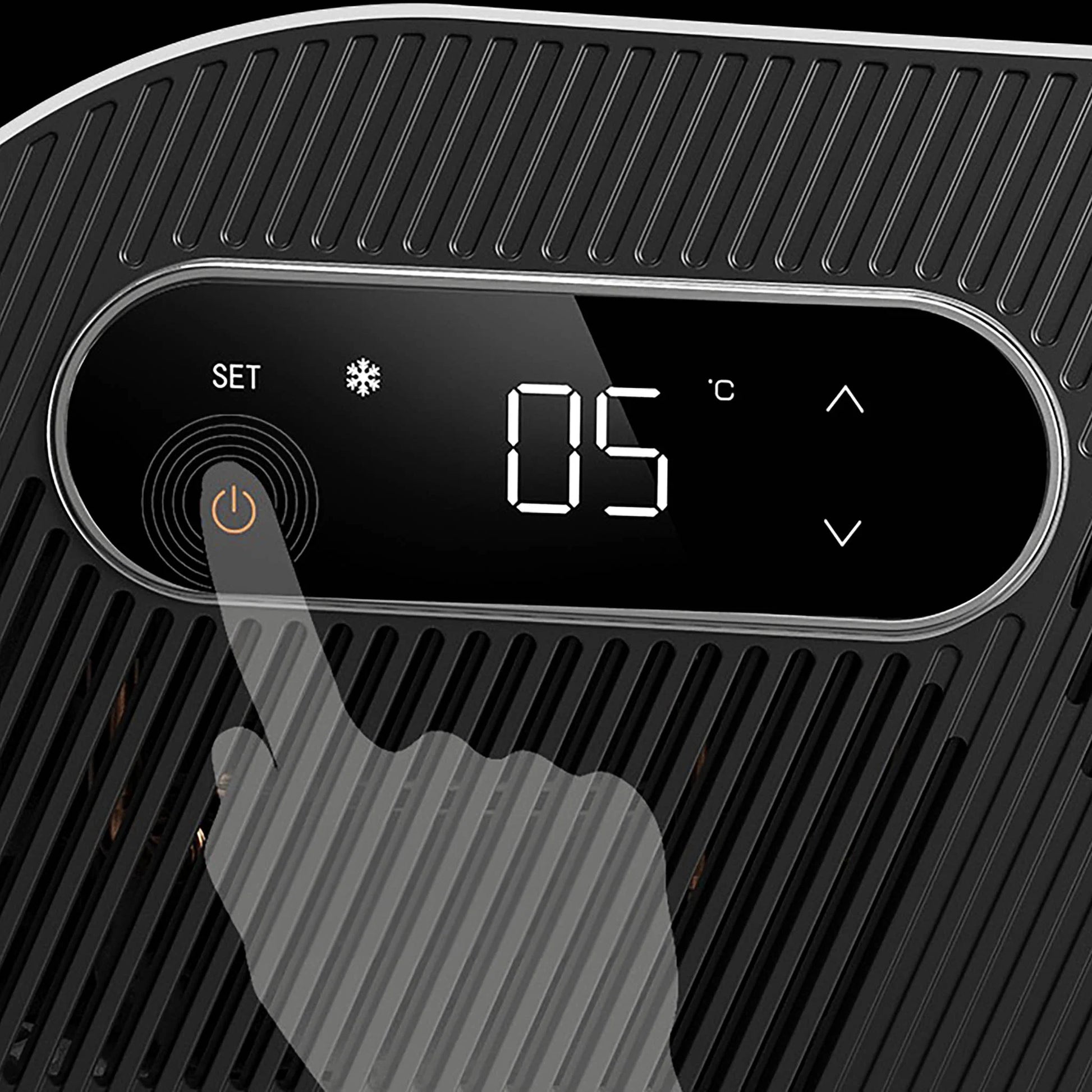 Yeslak 15L Kofferraum Trunk Kühlschrank Upgrade – Tesla Model Y bei EV Motion Shop