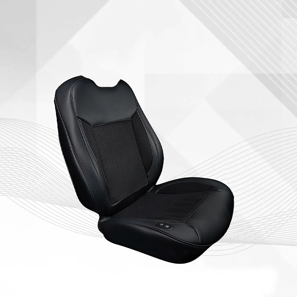 Tlyard Belüfteter Kühl Sitzbezug für Tesla Model 3 / Y bei EV Motion Shop