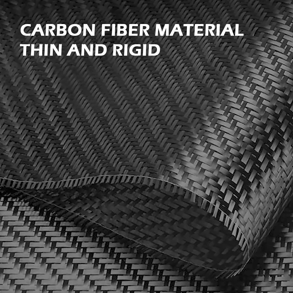 Tlyard Dashboard Cover und Türverkleidung Abdeckung Kohlefaser Panel Upgrade aus echtem Carbon für Tesla Model 3 / Y bei EV Motion Shop