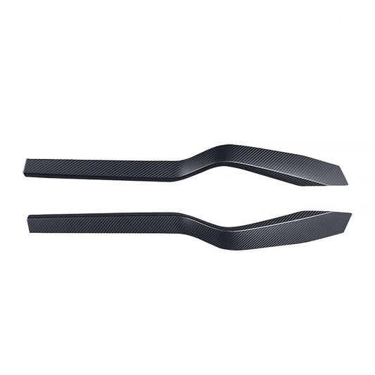 Tlyard Echt-Carbon Interieur Upgrade Kit für Tesla Model X bei EV Motion Shop