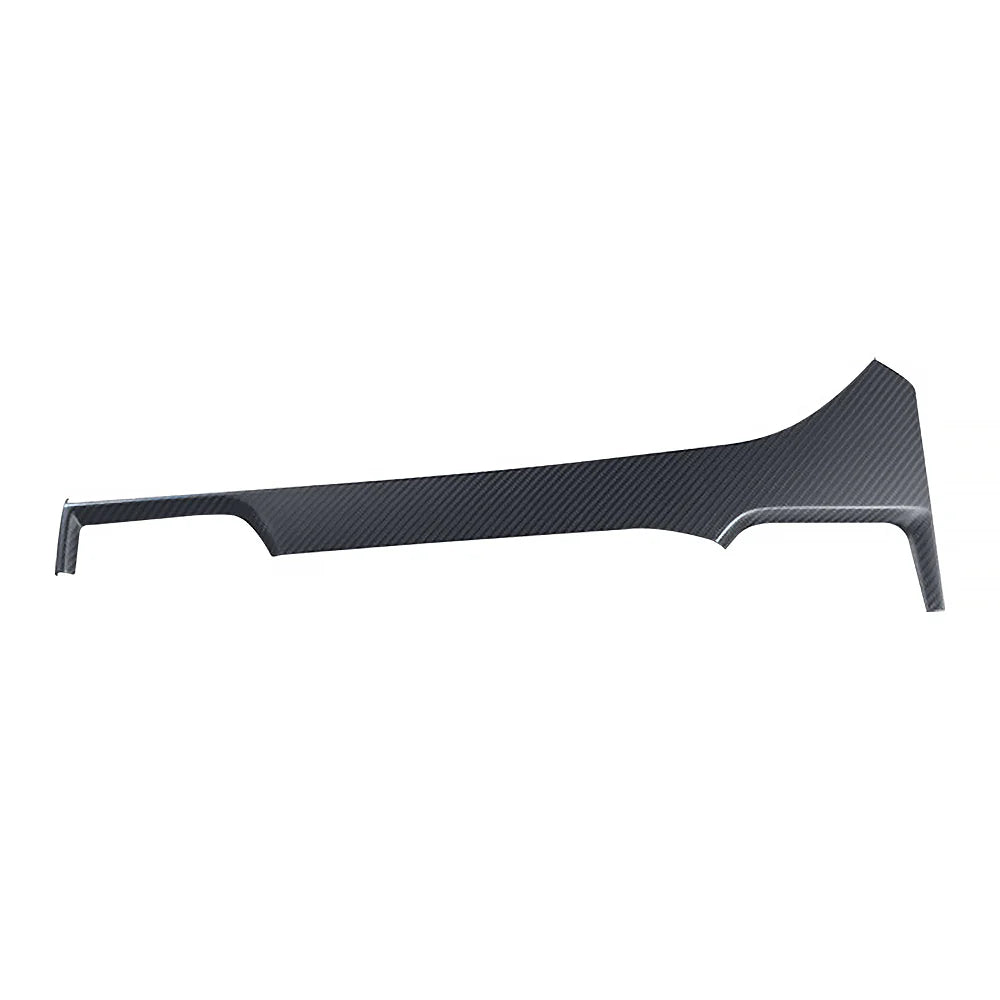 Tlyard Echt-Carbon Interieur Upgrade Kit für Tesla Model X bei EV Motion Shop