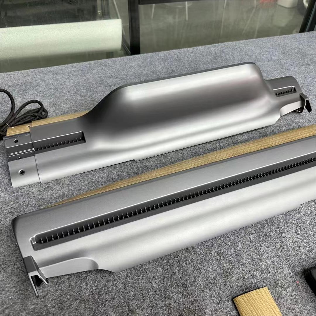 Tlyard Integriertes Dashboard Display für Tesla Model 3 / Y bei EV Motion Shop