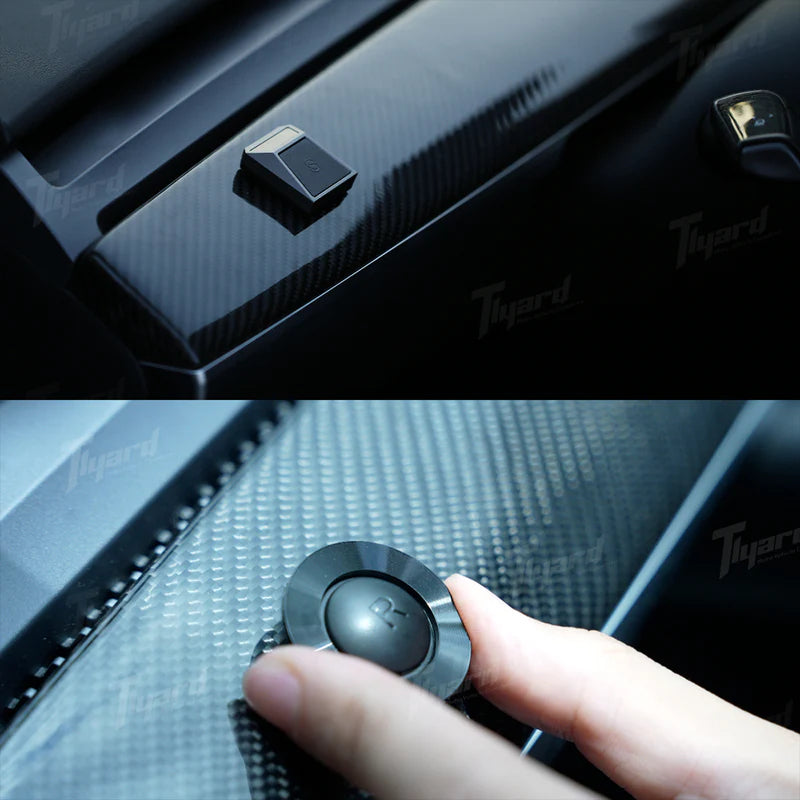 Tlyard Multifunktion Buttons für Tesla Model 3 / Y / Highland bei EV Motion Shop