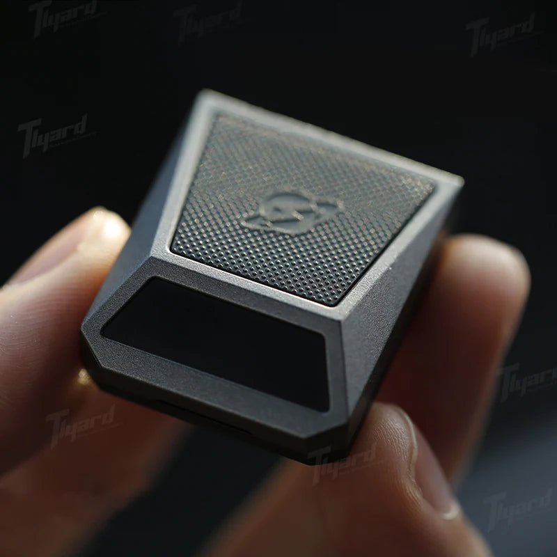 Tlyard Multifunktion Buttons für Tesla Model 3 / Y / Highland bei EV Motion Shop