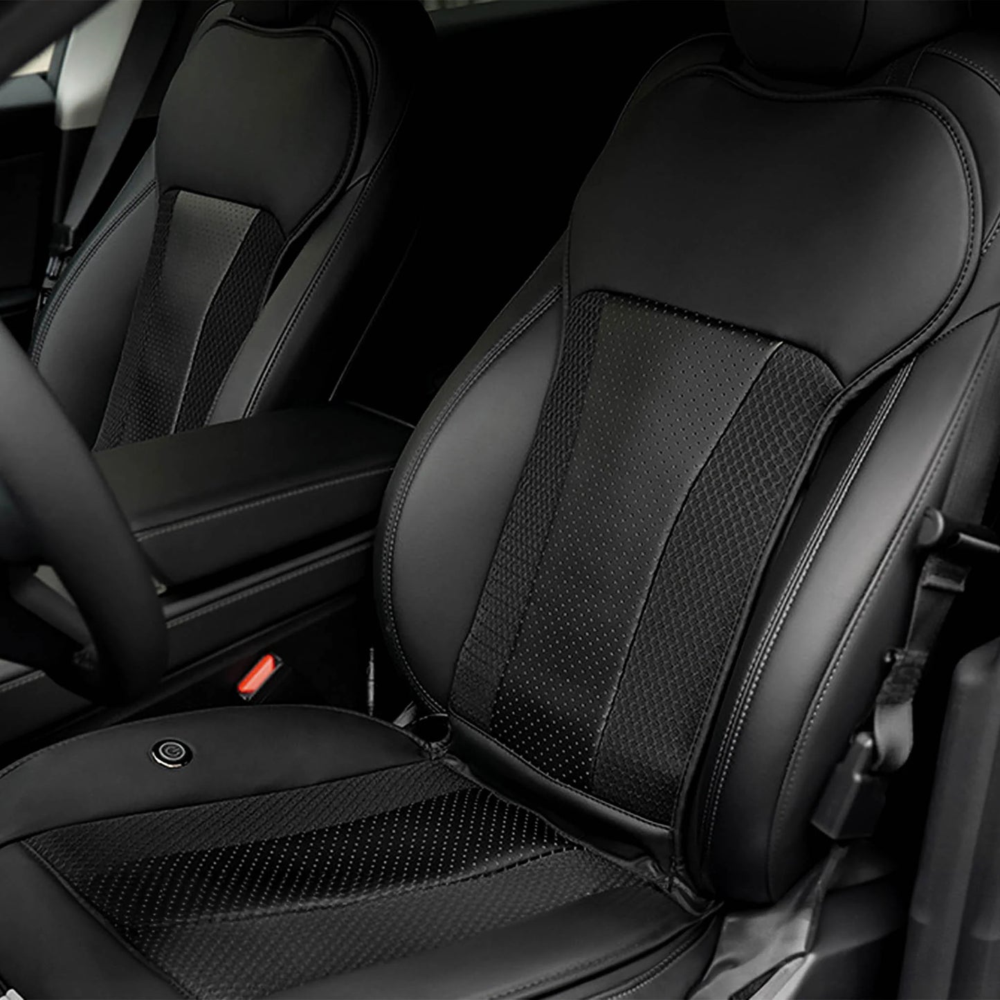 Yeslak CoolRide Belüftete Sitzbezüge – Tesla Model 3 / Y