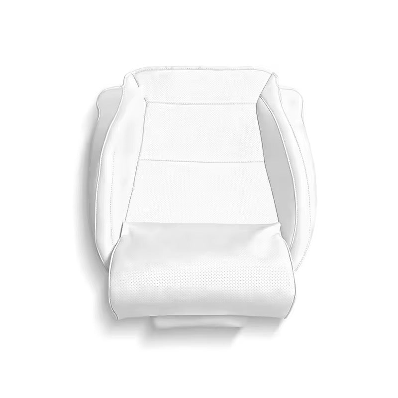 Yeslak Sitzkissen Beinauflage Cover mit Memory Foam – Tesla Model 3 / Y / Highland / Juniper bei EV Motion Shop