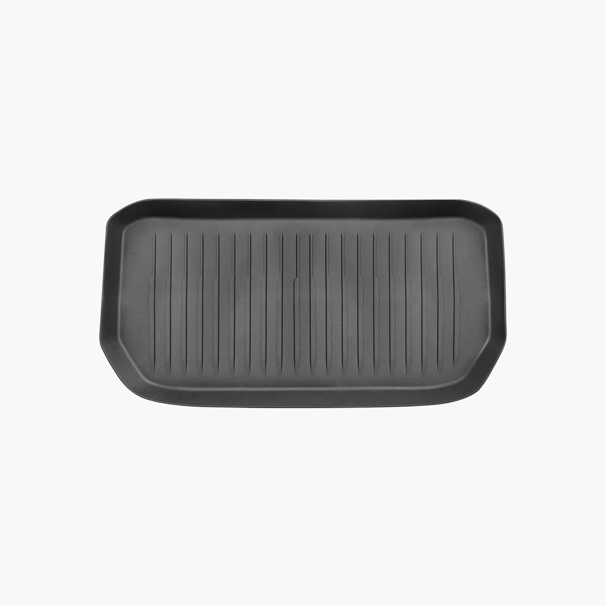 TPARTS Allwetter Fußmatten Set mit Frunk / Trunk / Rückenprotektor Matten für Model Y bei EV Motion Shop
