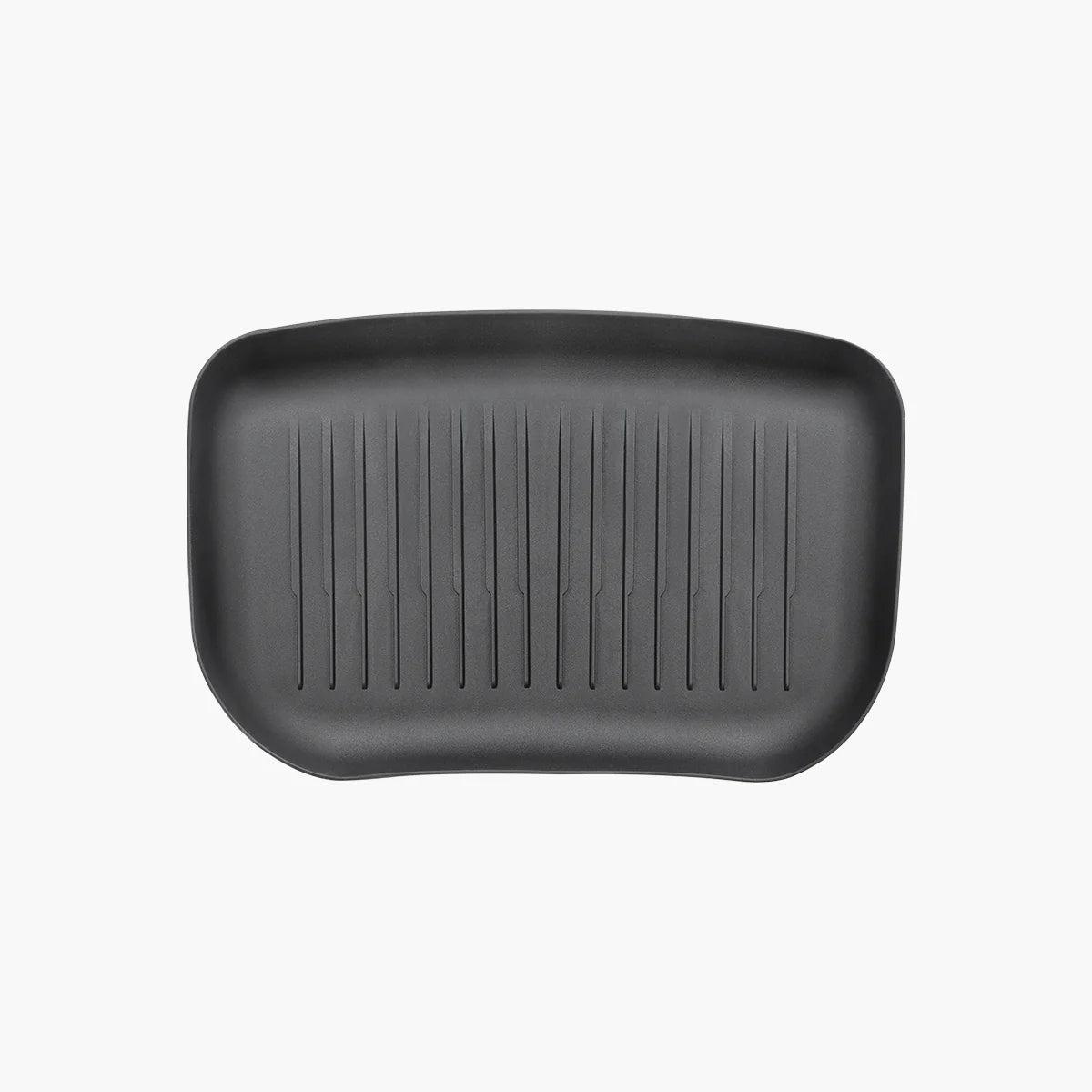 TPARTS Allwetter Fußmatten Set mit Frunk / Trunk / Rückenprotektor Matten für Model Y bei EV Motion Shop