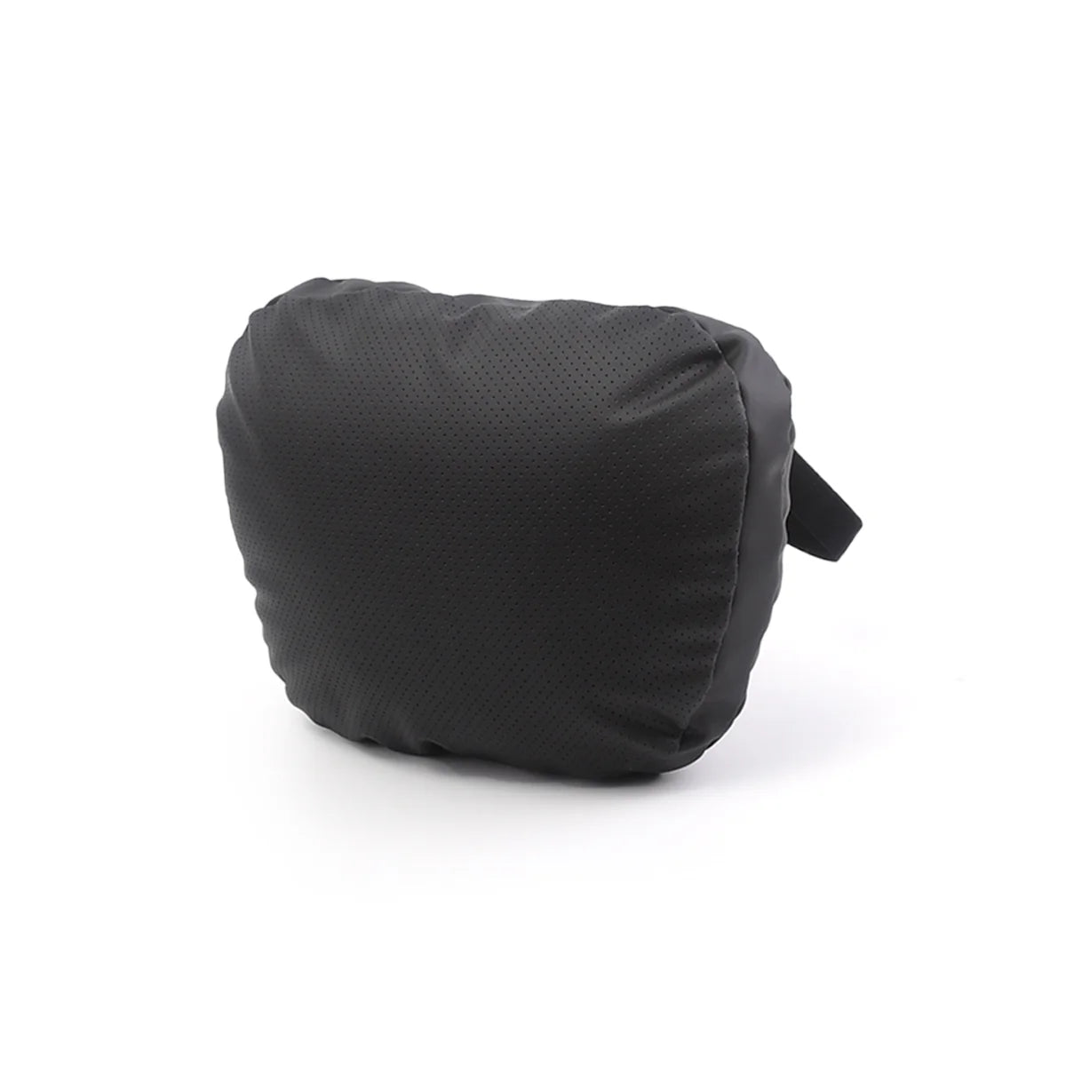 Cojines de reposacabezas de cuero TPARTS fabricados en Dupont™ Sorona® para Tesla Model S / 3 / X / Y