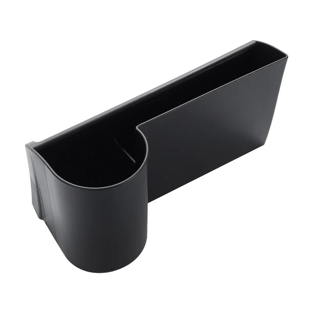 Armaturenbrett Dashboard Organizer mit Flaschenhalter für Tesla Model 3 / Y bei EV Motion Shop