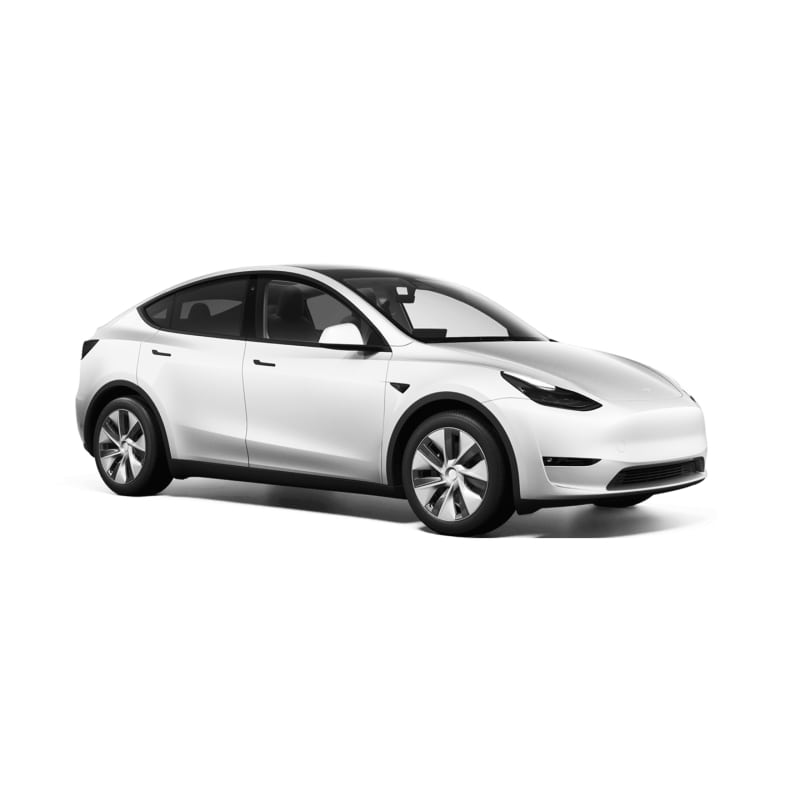 Scheffler Performance Premium Komplett Schallisolierung Dämmung – Tesla Model S / 3 / X / Y / Highland / Juniper