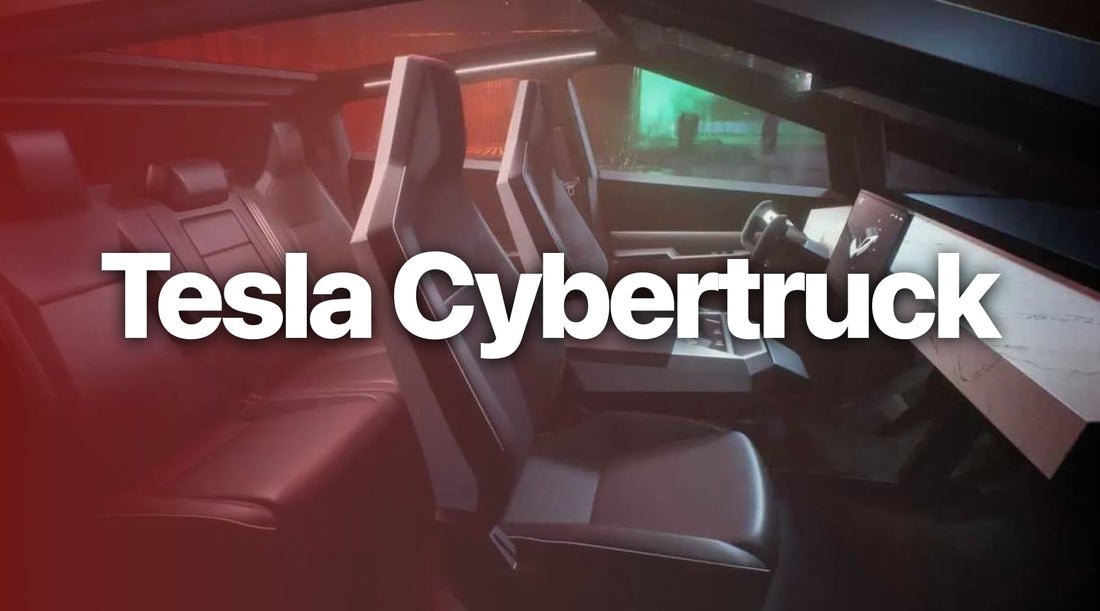 Tesla Cybertruck: Aktuelle Entwicklungen und Spekulationen