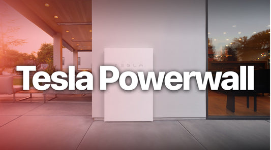 Tesla Powerwall: Die Revolution der Energiespeicherung für Zuhause