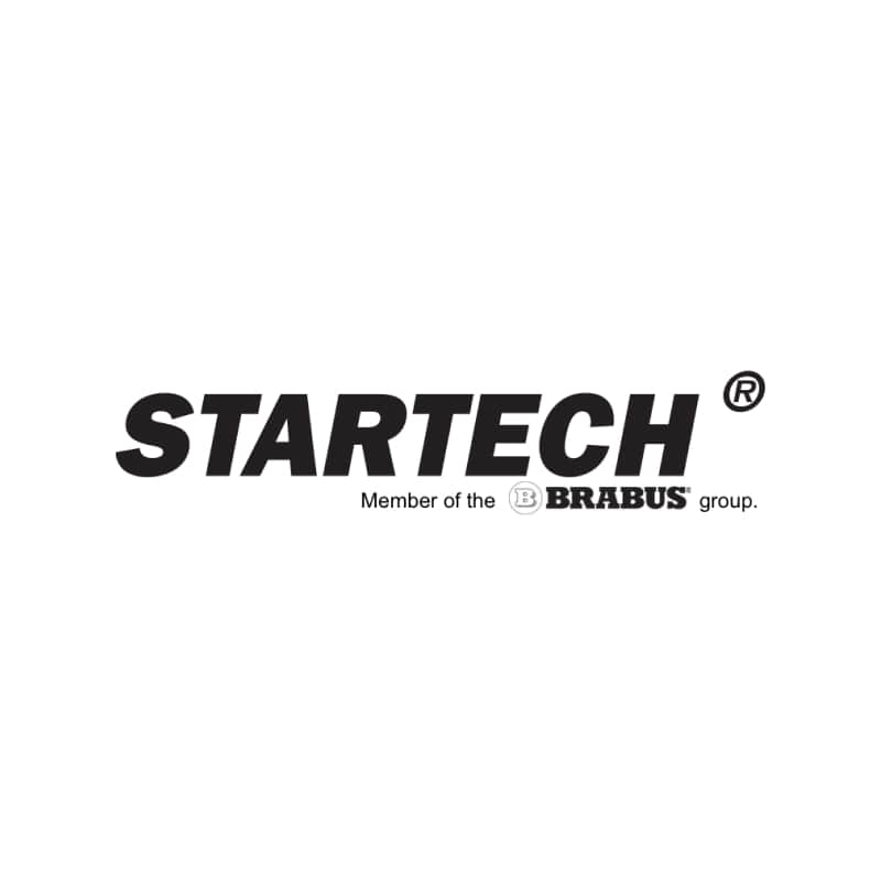 Startech by Brabus bei EV Motion Shop
