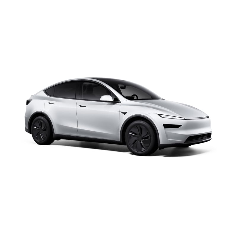 Tesla Model Y Juniper