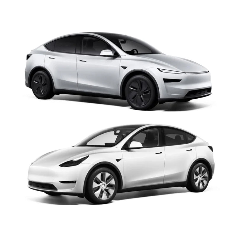 Tesla Model Y - EV Motion Shop