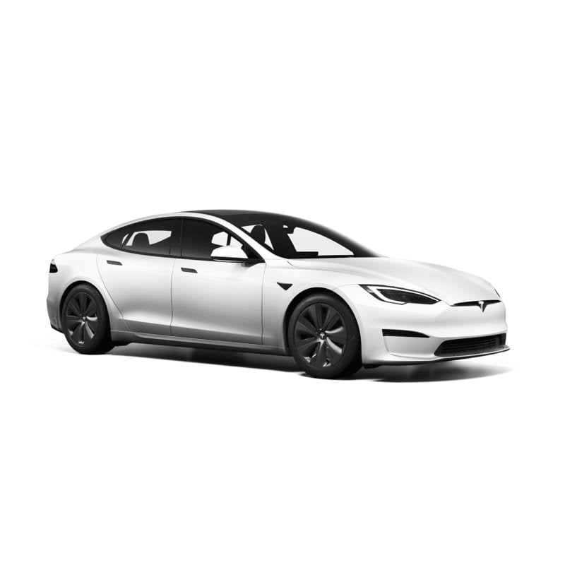 Tesla Model S - EV Motion Shop