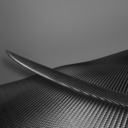 TPARTS Carbon Performance Spoiler – Tesla Model 3 / Y