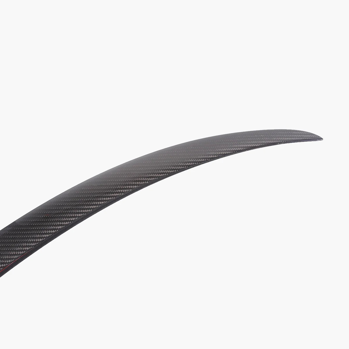 TPARTS Carbon Performance Spoiler – Tesla Model 3 / Y