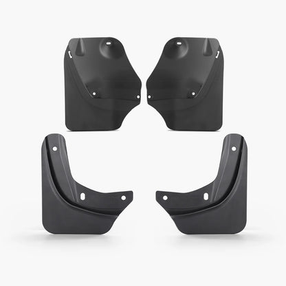 Guardabarros TPARTS para Tesla Model 3 (juego de 4)