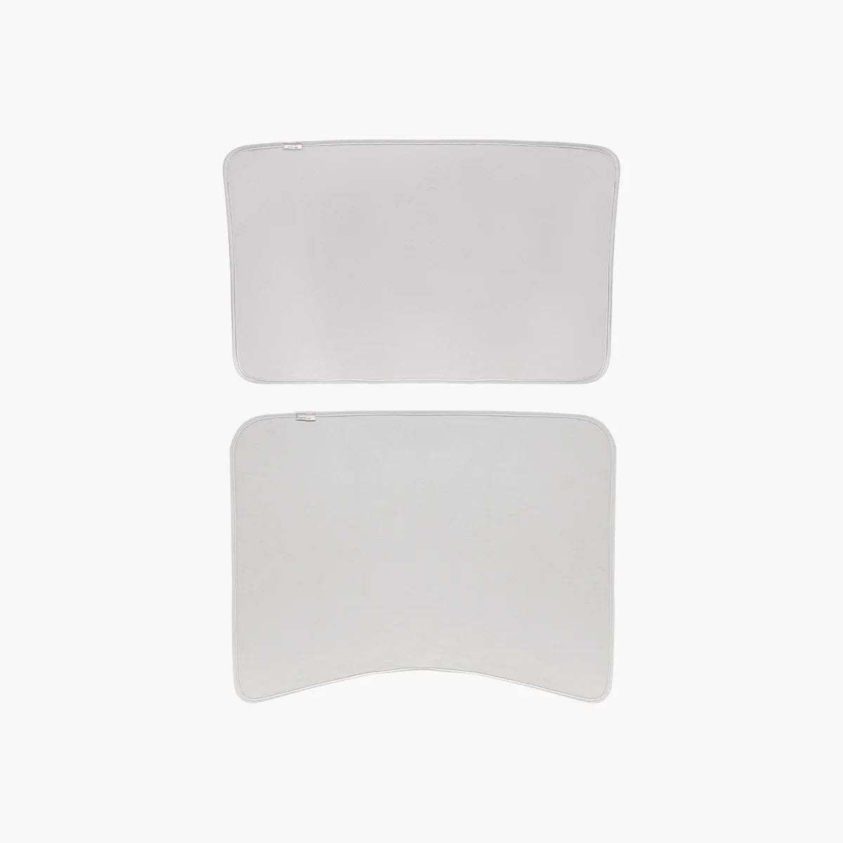 TPARTS Ice Velvet Panorama Glasdach Sonnenschutz – Tesla Model 3 Highland bei EV Motion Shop