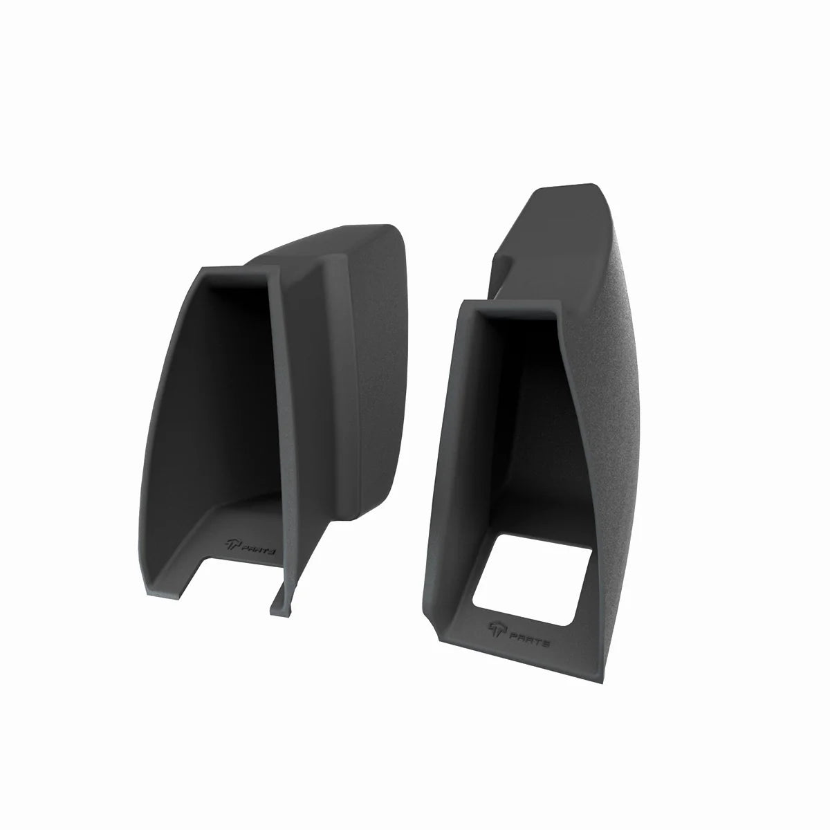 TPARTS Silikon Türgriff Staufach für Tesla Model 3 / Y bei EV Motion Shop