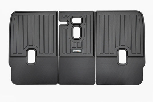 2befair Schutzmatten für die Rückseite der Rücksitze des Tesla Model Y bei EV Motion Shop