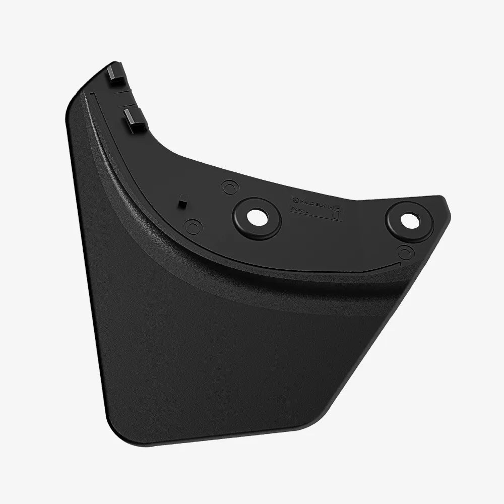 HALOBLK Schmutzfänger Mud Flaps im 4er Set für Tesla Model Y bei EV Motion Shop