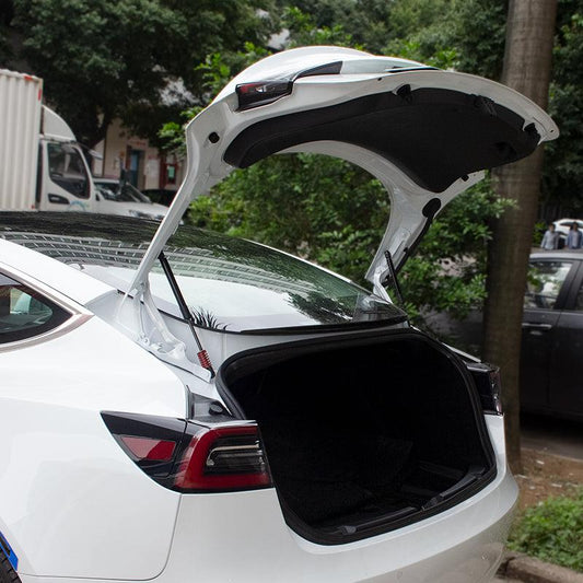 Scheffler Performance Trunk Automatik Kofferraum Upgrade – Tesla Model S / 3 / X / Y in Zürich, Schweiz bei EV Motion