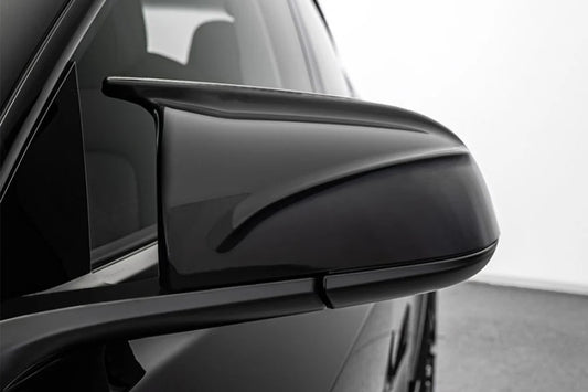 STARTECH Außenspiegel Abdeckungen Glossy für Tesla Model 3 bei EV Motion Shop