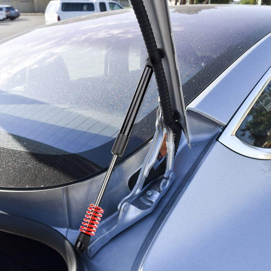 Scheffler Performance Trunk Automatik Kofferraum Upgrade – Tesla Model S / 3 / X / Y in Zürich, Schweiz bei EV Motion