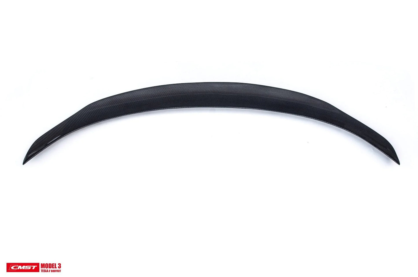CMST Carbon Kohlefaser Full Body Kit (Style A) für Tesla Model 3 bei EV Motion Shop