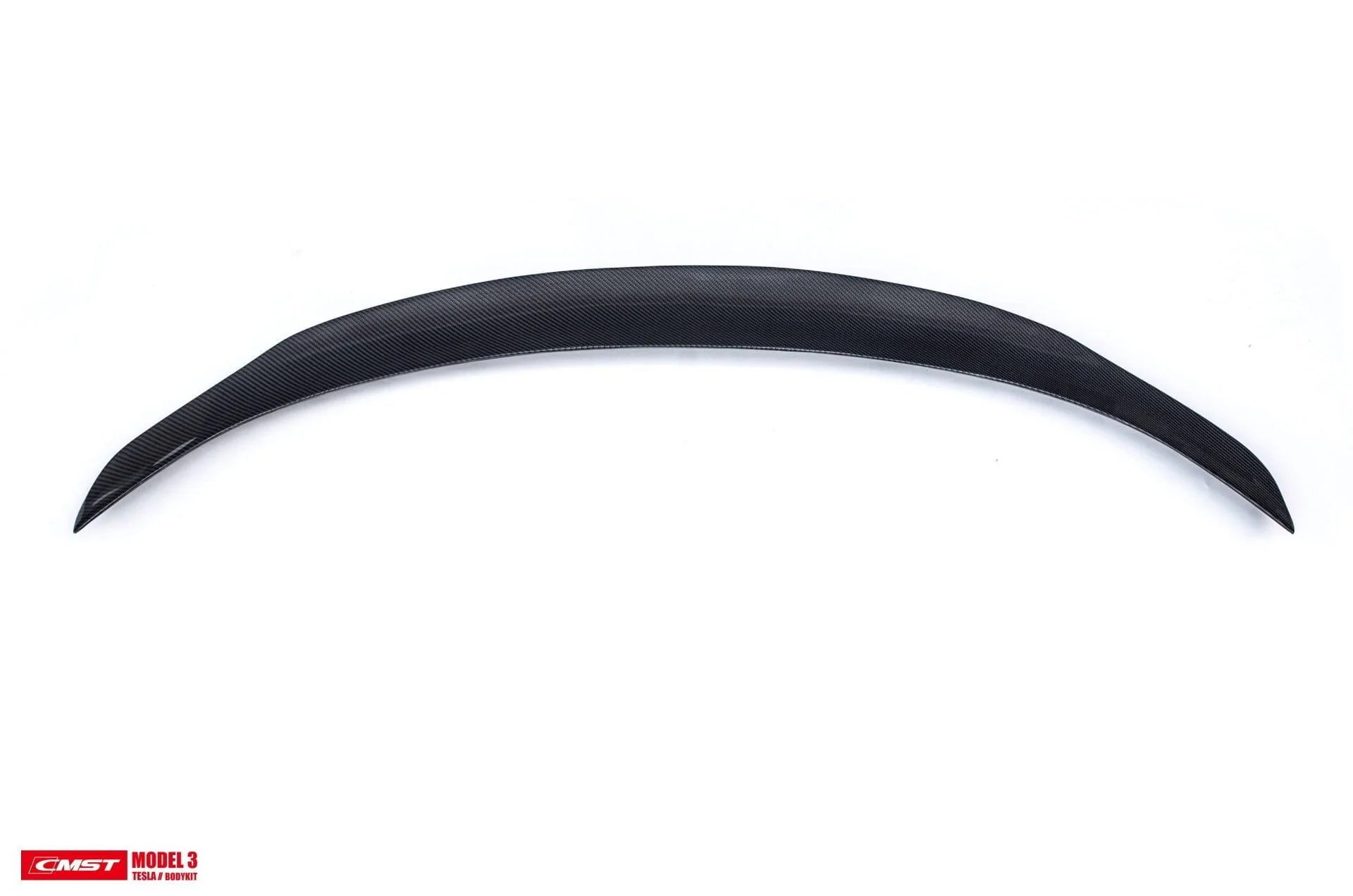 CMST Carbon Kohlefaser Full Body Kit (Style A) für Tesla Model 3 bei EV Motion Shop