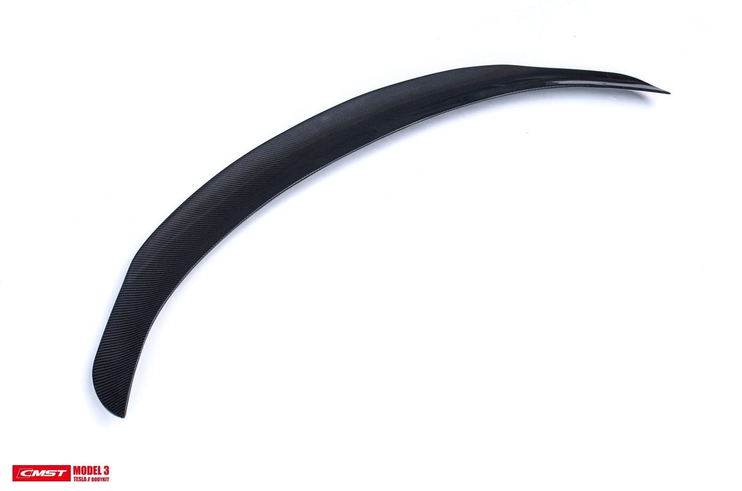 CMST Carbon Kohlefaser Full Body Kit (Style A) für Tesla Model 3 bei EV Motion Shop