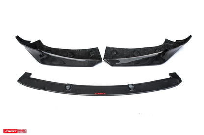 CMST Carbon Kohlefaser Full Body Kit (Style A) für Tesla Model 3 bei EV Motion Shop