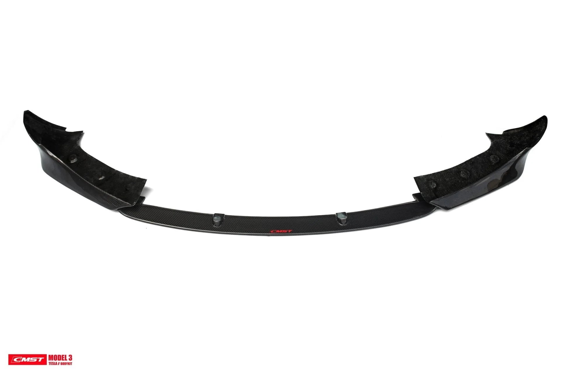 CMST Carbon Kohlefaser Full Body Kit (Style A) für Tesla Model 3 bei EV Motion Shop