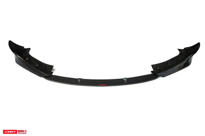 CMST Carbon Kohlefaser Full Body Kit (Style A) für Tesla Model 3 bei EV Motion Shop